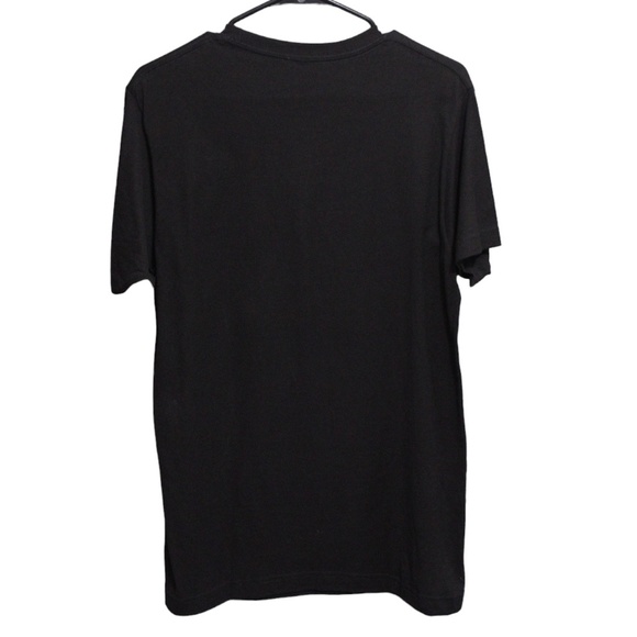 Black Clover Yuno Asta‎ Black T Shirt Mens MD - Picture 2 of 4